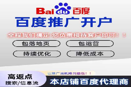 竞价广告开户的未来趋势与成功案例探讨